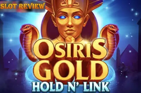 Osiris Gold NetGame